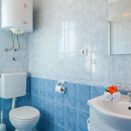 Island Beat - One Bedroom With Balcony And Sea View A1 St Apartamento