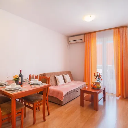 Island Beat - One Bedroom With Balcony And Sea View A1 St Apartamento *