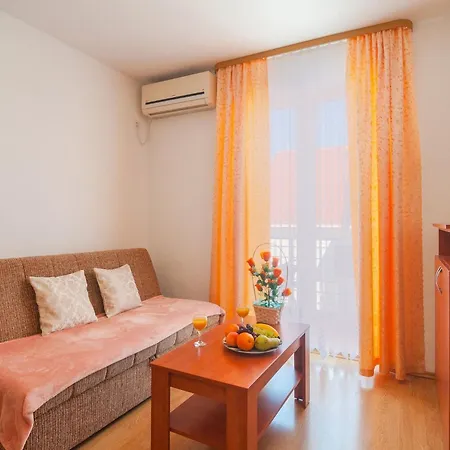 Island Beat - One Bedroom With Balcony And Sea View A1 St *